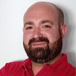 Picture of Moisés Gutiérrez